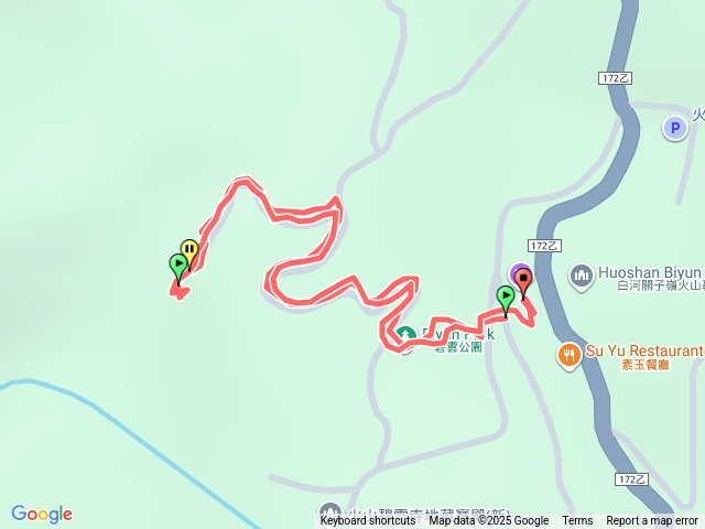 香路古道預覽圖