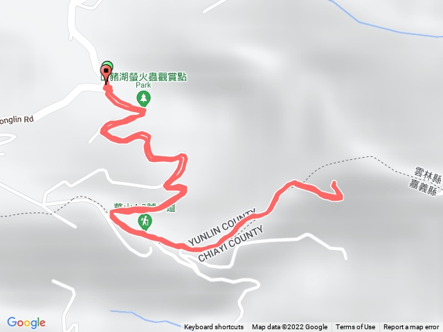 大二尖山