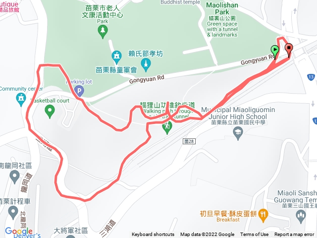 攻維不走隧
