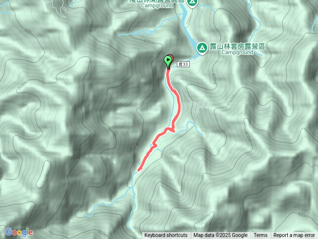 古魯林道預覽圖