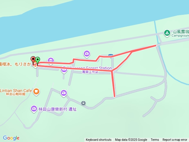 20250822林田山林業園區