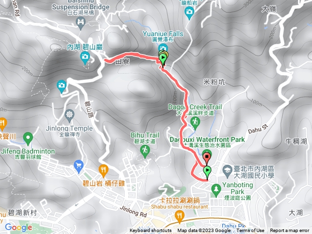 大溝溪-圓覺寺_20230327