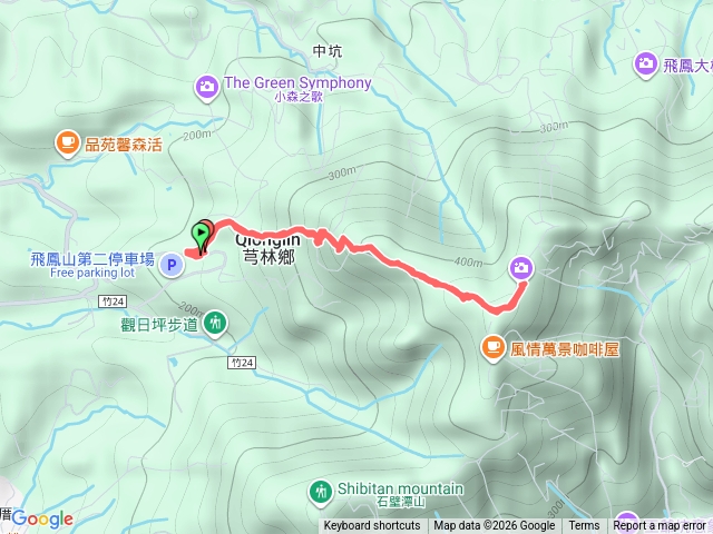 飛鳳山-6預覽圖