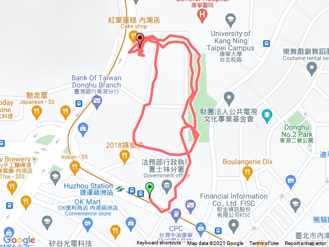 1101108康寧社區
