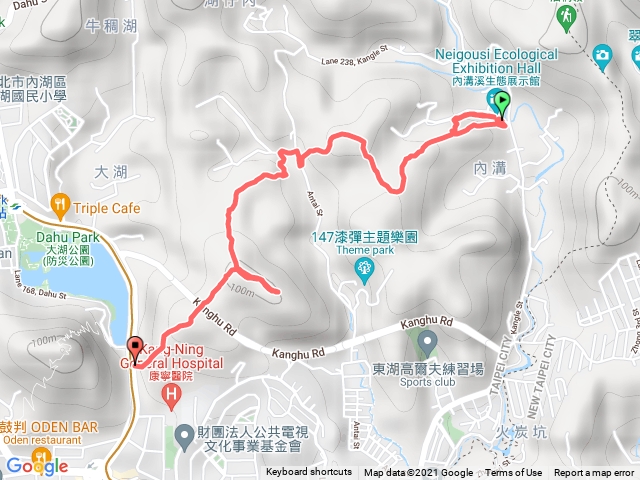 明舉山