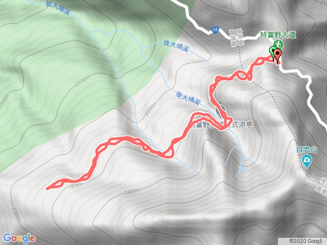 特富野3.7k