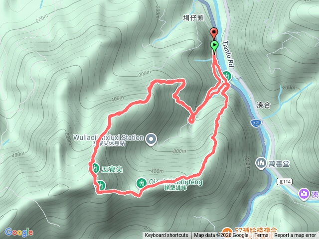 五寮尖大o預覽圖