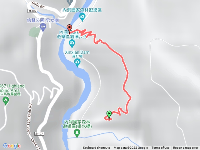 內洞