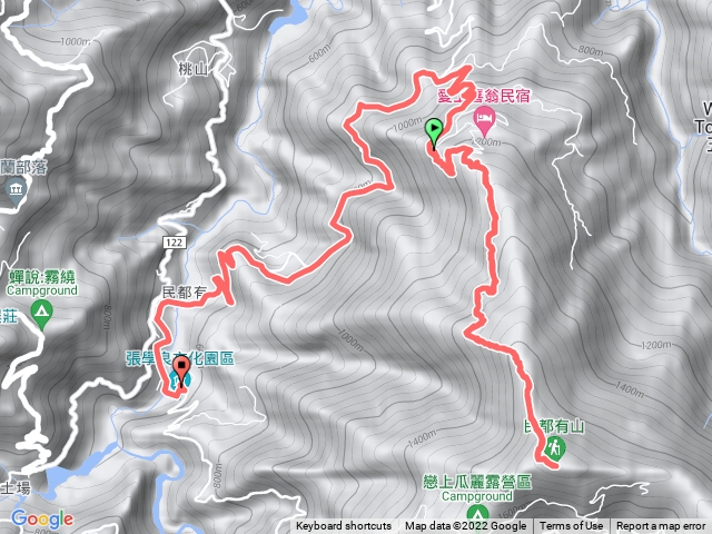 民都有山