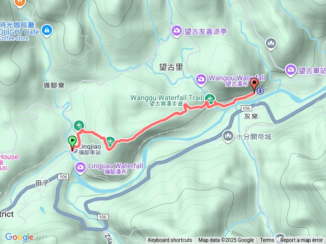 嶺腳寮山🍒預覽圖