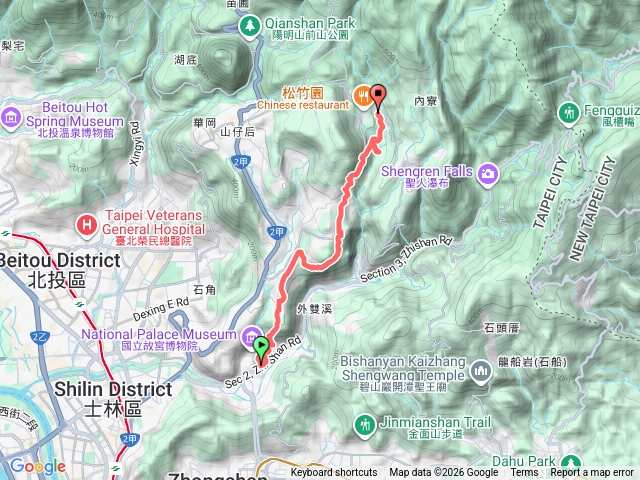 20260103 原住民文化主題公園、永公路落羽松預覽圖