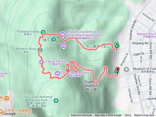 壽山預覽圖