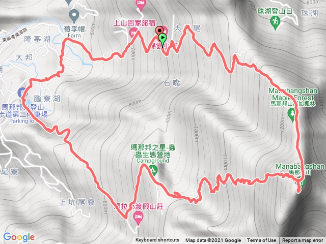 馬拉邦大O型