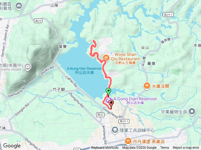 阿公店水庫-20260905預覽圖