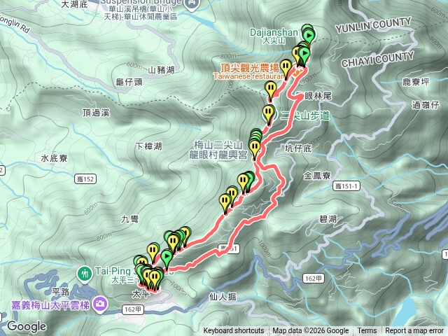 20261012_雲嘉五連峰預覽圖