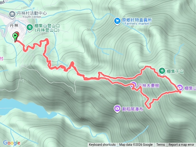 棚集山20260321預覽圖