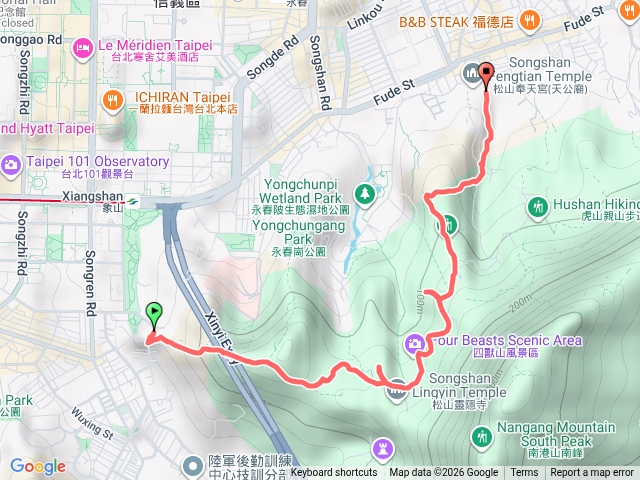 20260427四獸山