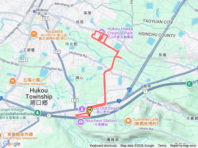 湖口好客文創園區