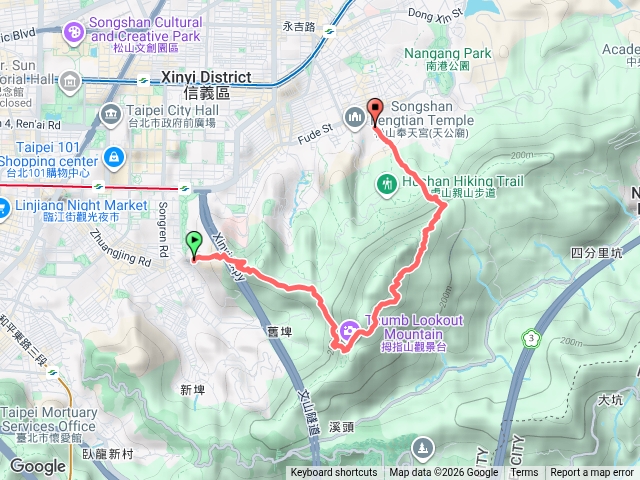 象山、虎山預覽圖