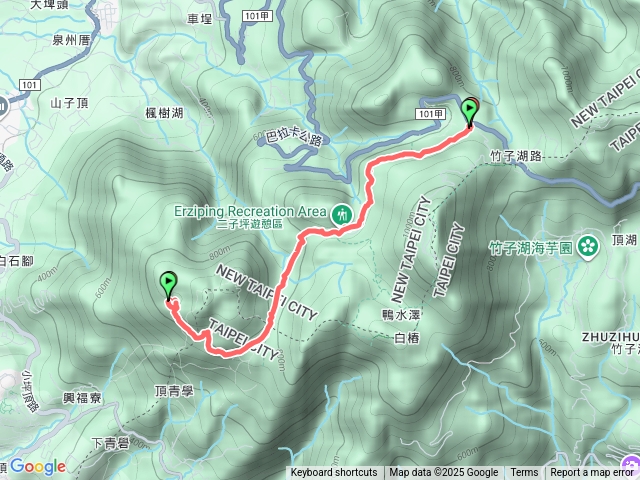 向天山向天池向天蝦