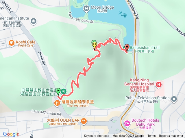 白鷺絲山預覽圖