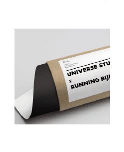 +A1相紙海報輸出