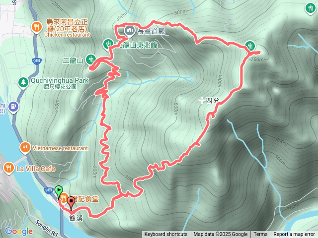 直潭勇者鬥二龍預覽圖