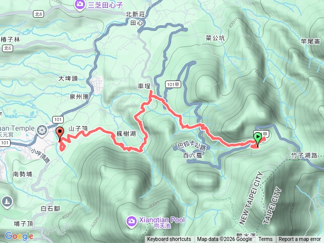 科科的天元宮預覽圖