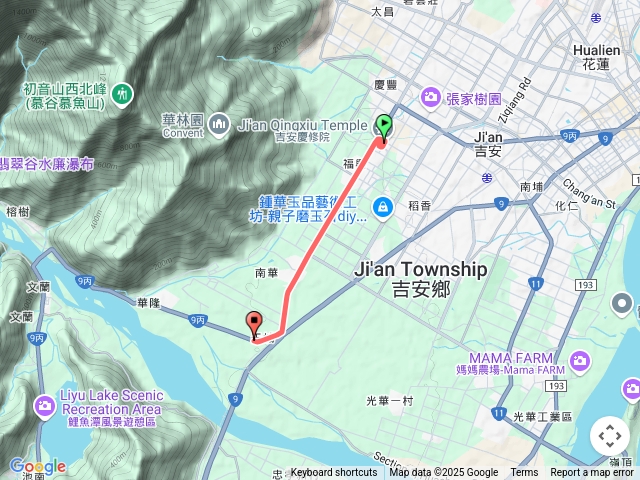 慶修院