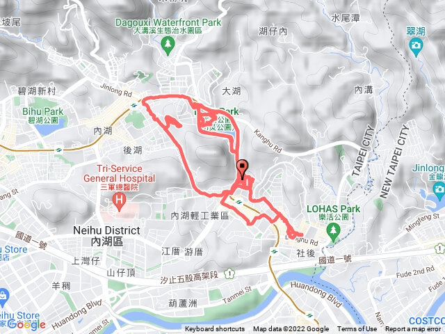1110521大湖公園金湖路東湖國小