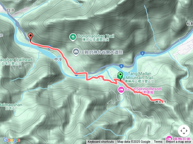 唐麻丹山下智揚第八集
