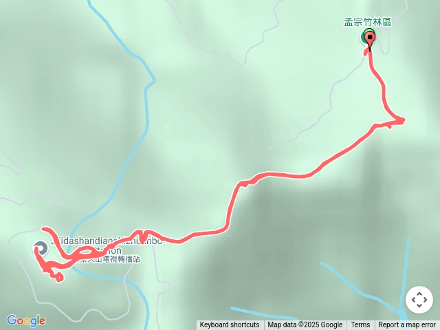 「小百」南投-集集大山-車埕步道預覽圖