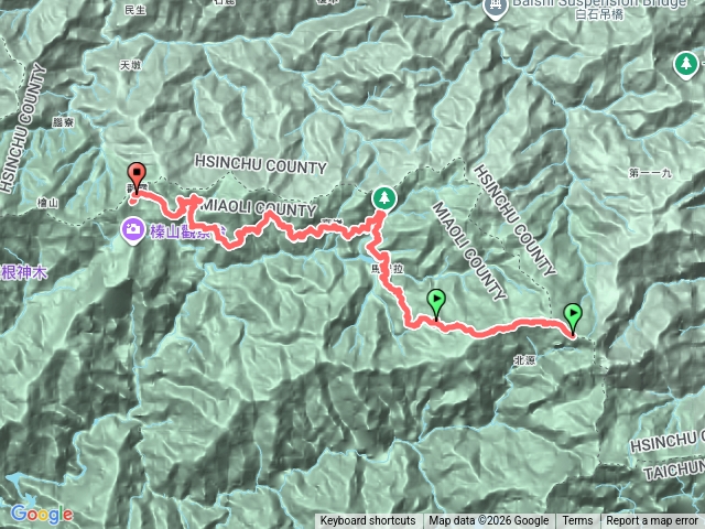 只到中霸山屋預覽圖