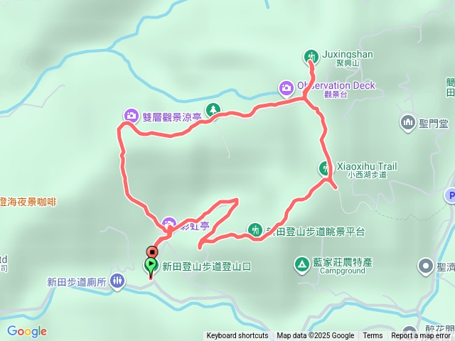 聚興山O繞預覽圖