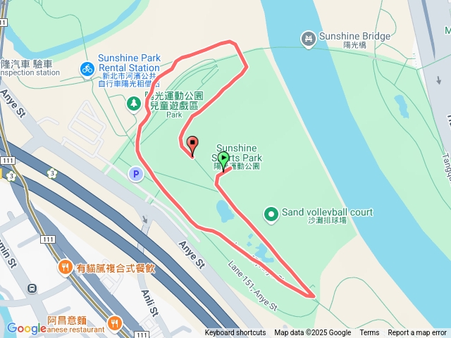 0717陽光運動公園5
