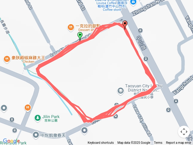南崁國小