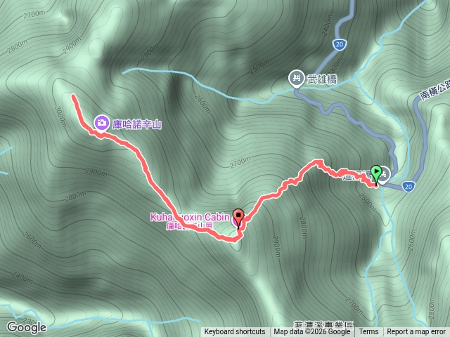 進涇橋-庫哈諾辛山115.07.05預覽圖