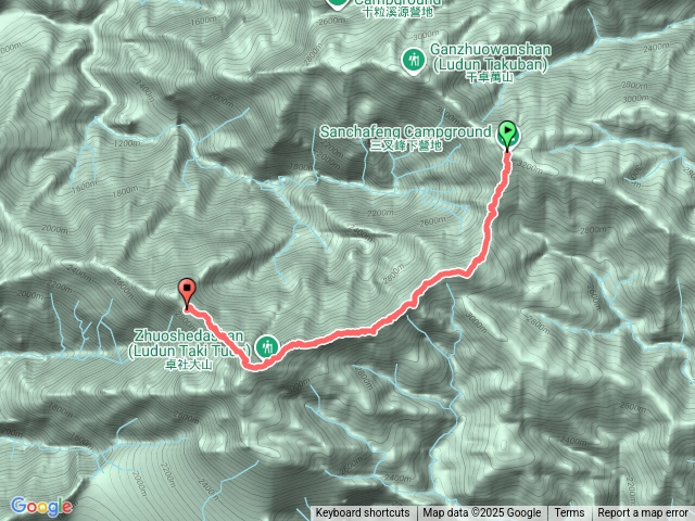 11/27 - 11/30 干卓萬 D3預覽圖