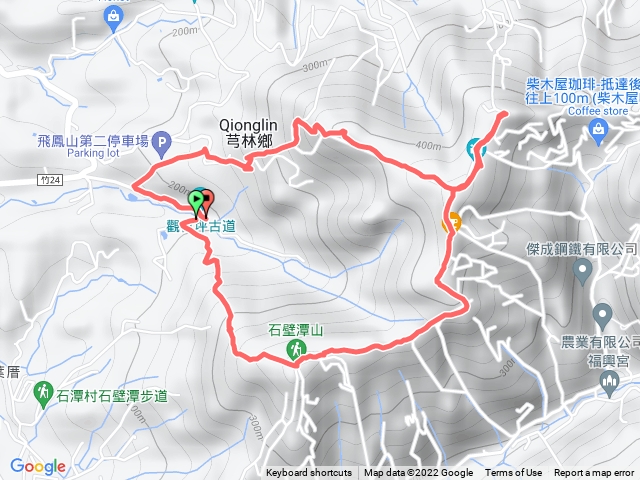 飛鳳山