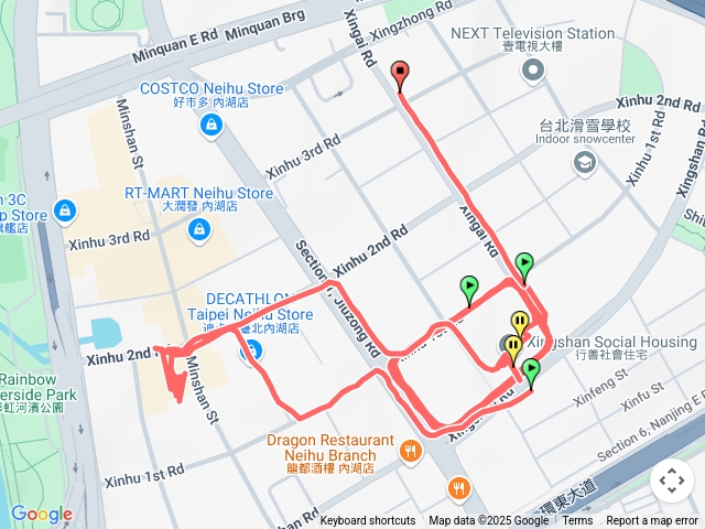 世壯運Go!