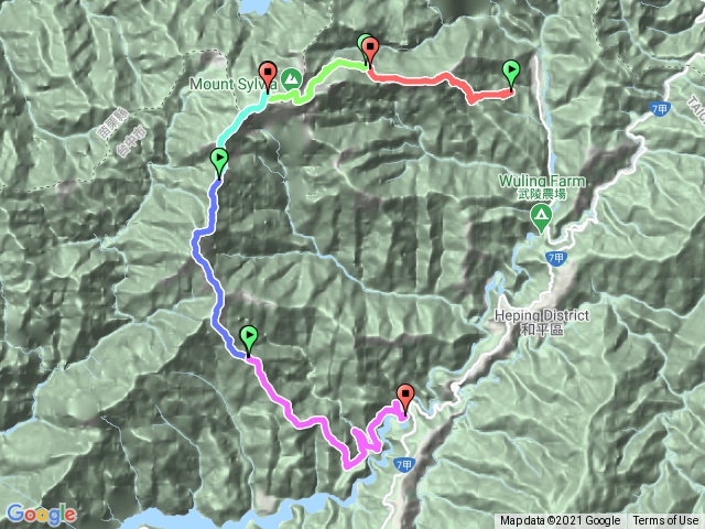 1100108~12 雪季雪劍