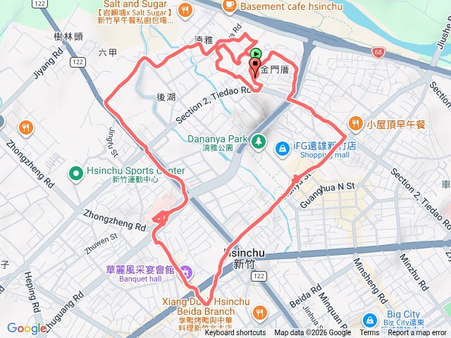 創客基地（桃竹苗）快閃