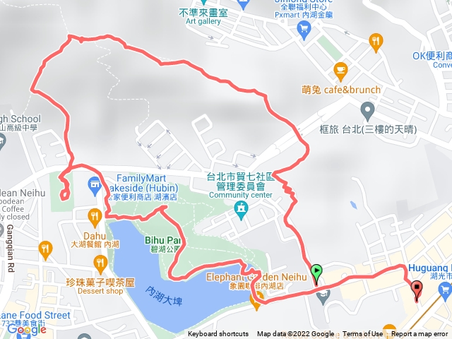 新坡尾山