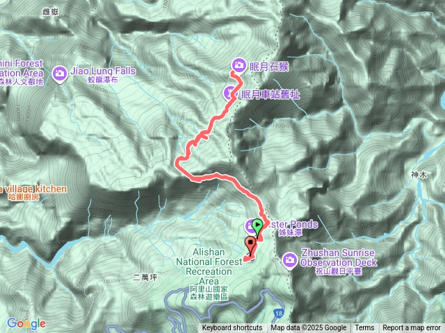 1221眠月線跟小秉