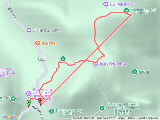 楓櫃斗湖預覽圖