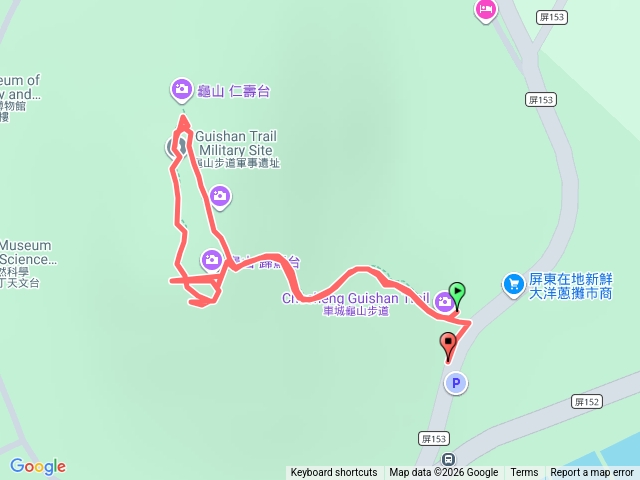 屏東－臺灣百大必訪步道墾丁龜山步道20260219174437預覽圖