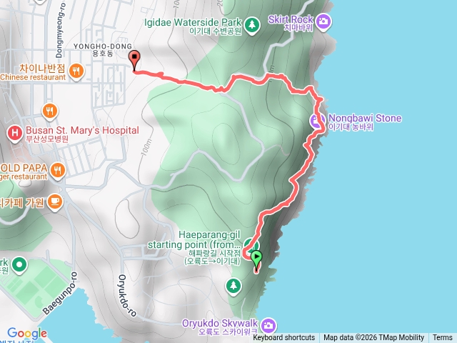 五六島