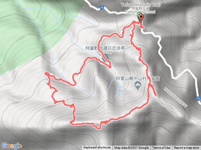 自忠-東水-特富野O型