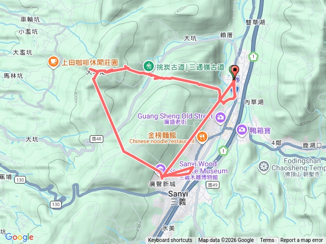 20260203-三義，三通嶺