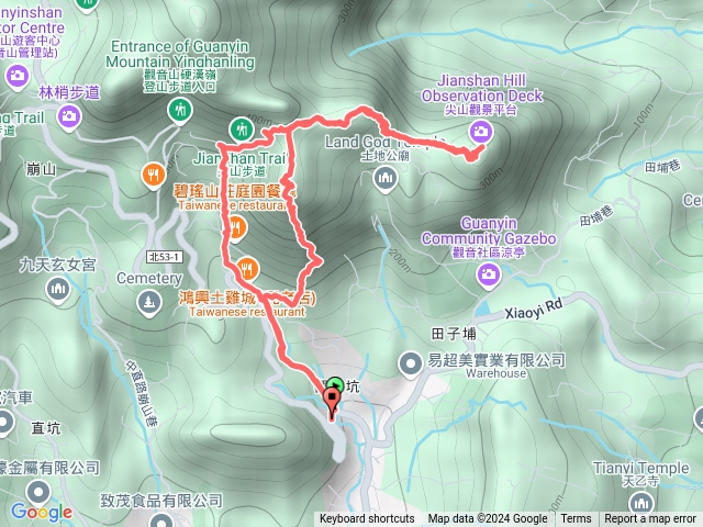 21241006福隆山、小北插、尖山步道預覽圖